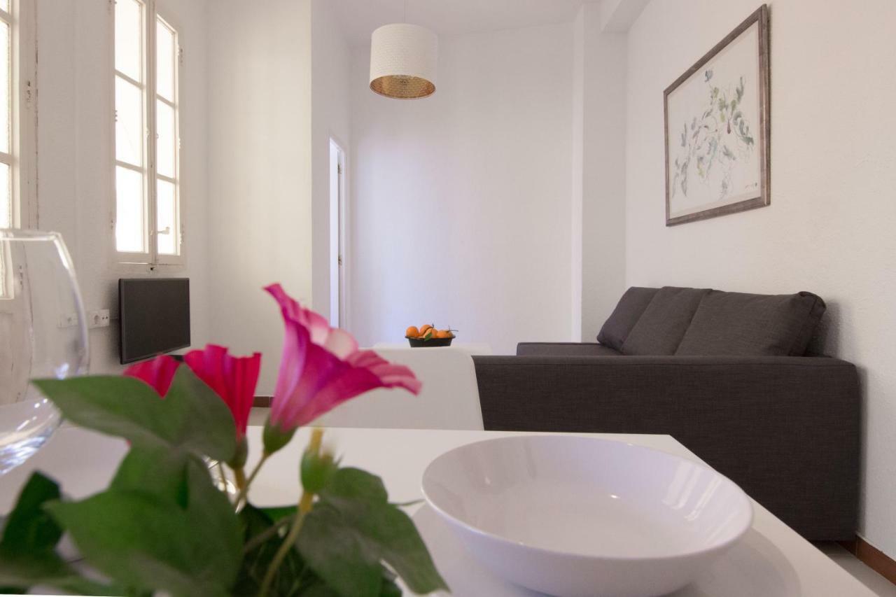 Russafa Apartamento Valencia