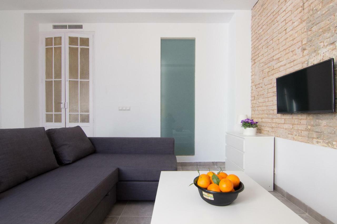 Russafa Apartamento