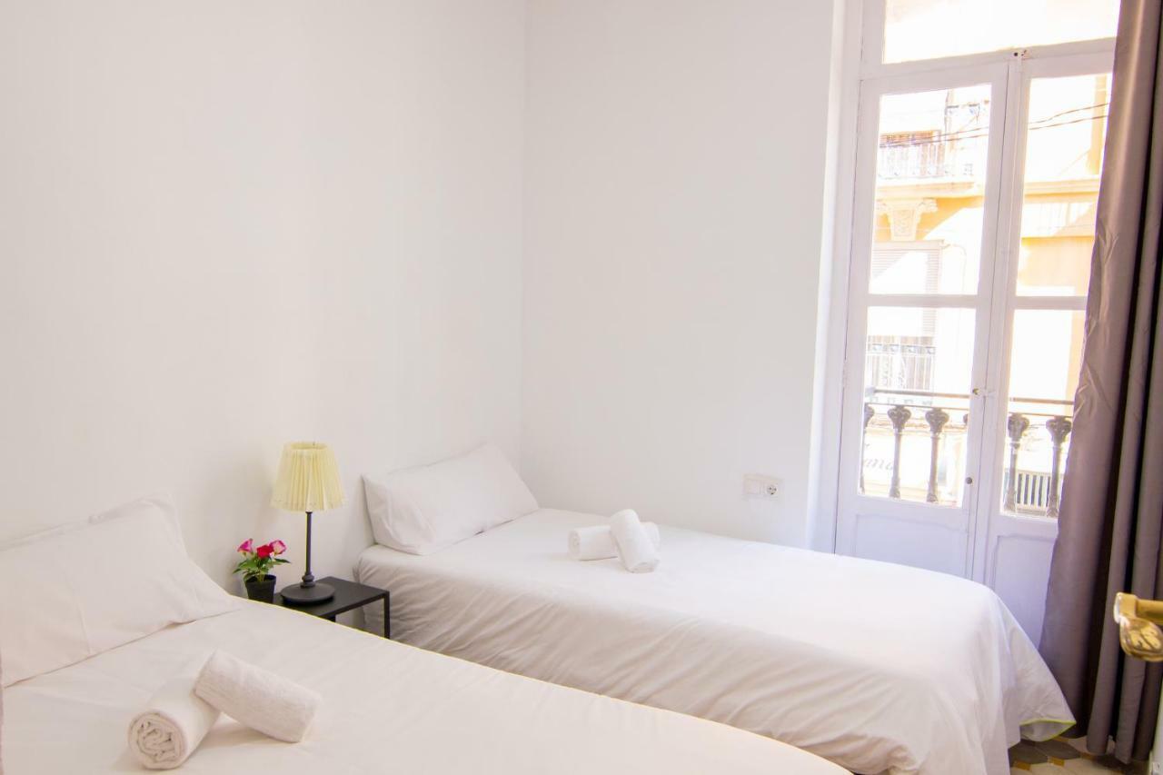 Apartamento Russafa *