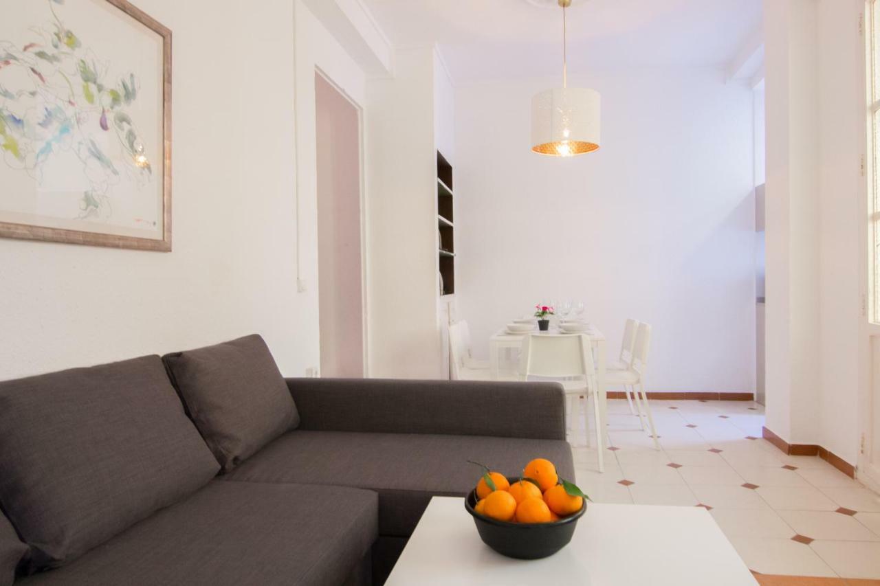 Apartamento Russafa