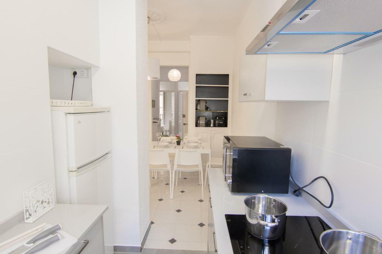 Apartamento Russafa