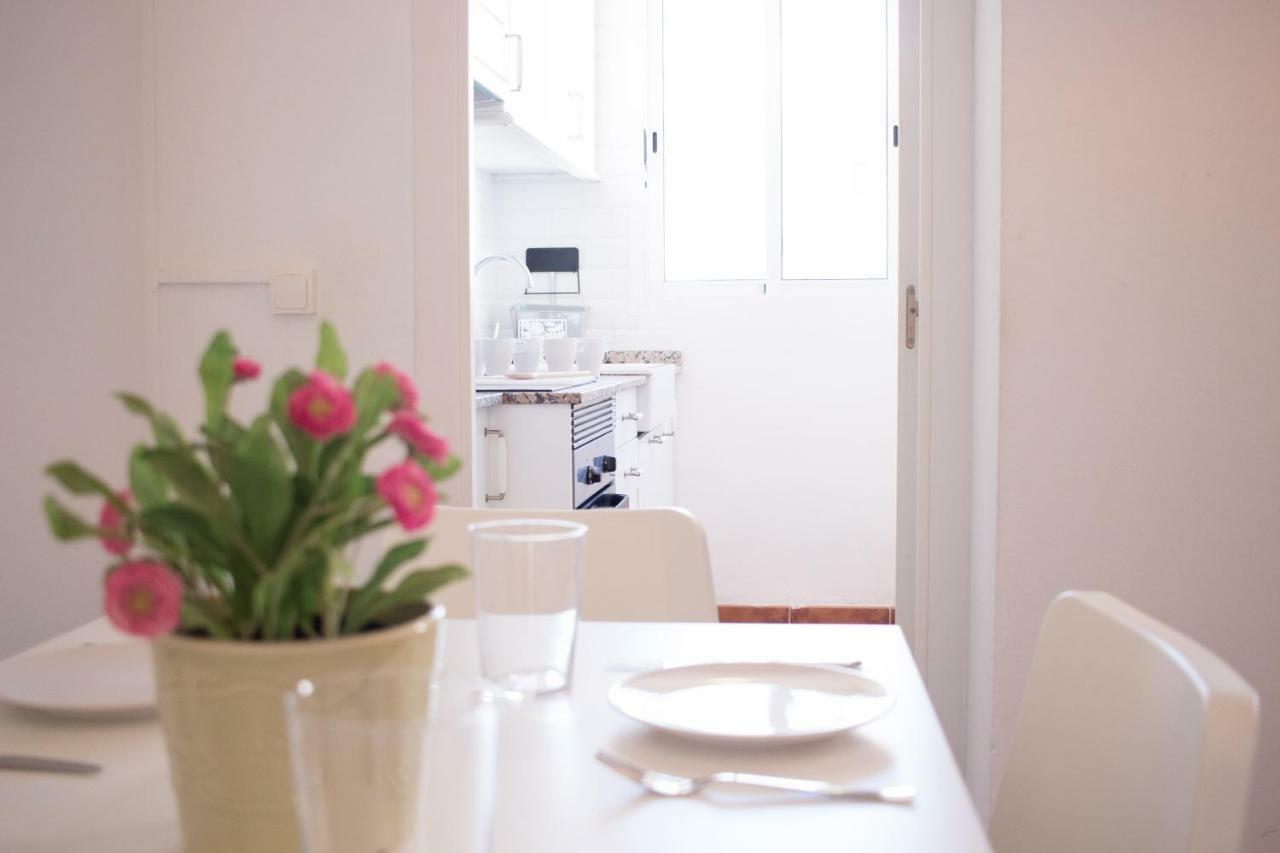 Russafa Apartamento *